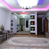 رهن و اجاره دو خواب فول امکانات ((املاک کاسپین))|اجارهٔ آپارتمان|الوند, |دیوار