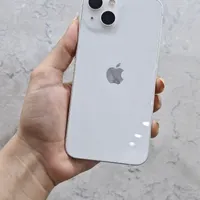 اپل iPhone 13 با حافظهٔ ۱۲۸ گیگابایت|موبایل|سنندج, |دیوار