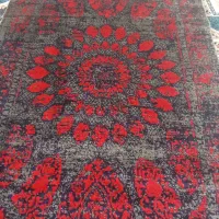 فرش چهار متری خیلی شیک نونو