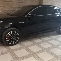 جک ej7 برقی مدل 2024