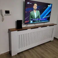 کاور رادیاتور   کاور شوفاژ|آبگرمکن، پکیج، شوفاژ|رشت, پل تالشان|دیوار