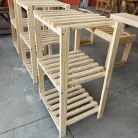 کارگاه نجاری ماه دکور.سفارشات پذیرفته میشود