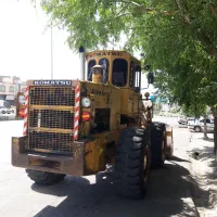 لودر ۶۳ هزار