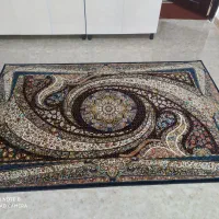 پشتی و فرش|فرش|کرمانشاه, |دیوار