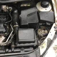 206 تیپ 5 مدل 1383|خودرو سواری و وانت|میاندوآب, |دیوار