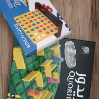 اسباب بازی فکری