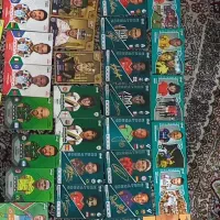 کارت کیمدی معاوضه با عروس هلندی یا کفتر