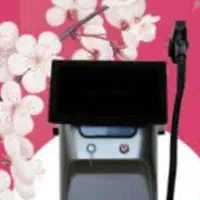 لیزر مو تضمینی ۶الی۸جلسه