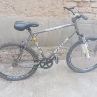 دوچرخه ۲۶ اساک
