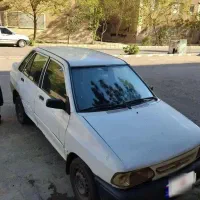 پراید۸۳انژکتور