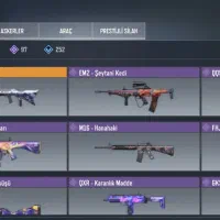 اکانت کالاف|کنسول، بازی ویدئویی و آنلاین|پلدشت, |دیوار