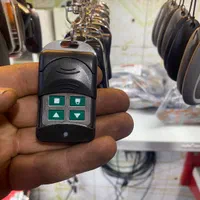 ریموت کرکره ریموت پارکینگ ریموت دزدگیر|قطعات یدکی و لوازم جانبی|زنجان, |دیوار