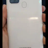 مبایل سامسونگ a21