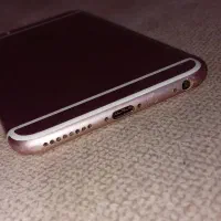 آیفون6s plus|موبایل|اردبیل, |دیوار