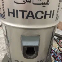 جارو برقی هیتاشی ژاپینی سلطی 21 لیتر