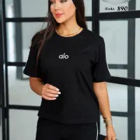 ست تیشرت شلوار زنانه