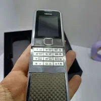 گوشی نوکیا ۸۸۰۰ لوکس کشویی،گوشی کلکسیونی اکبند|موبایل|یزد, |دیوار