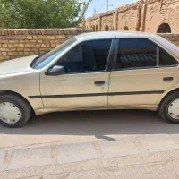 پژو۴۰۵|خودرو سواری و وانت|اصفهان, دارک|دیوار