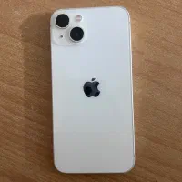 اپل iPhone 13 با حافظهٔ ۱۲۸ گیگابایت