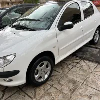 پژو ۲۰۶ تیپ۳ پانا