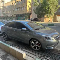 اریزو ۵ IE مدل ۱۴۰۲ خاکستری