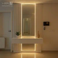 تولید آینه کنسول اقتصادی