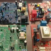 تعمیر فوق تخصوصی انواع پکیج و شوفاژ دیواری|خدمات پیشه و مهارت|قم, بنیاد|دیوار