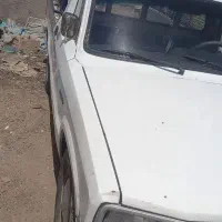 وانت مزدا 1600، مدل ۱۳۷۰|خودرو سواری و وانت|یزد, |دیوار