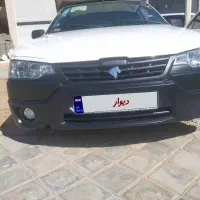 آریسان2 دوگانه شرکتی موتور ایکس یو پلاس مدل 1403|خودرو سواری و وانت|اصفهان, بهارستان|دیوار