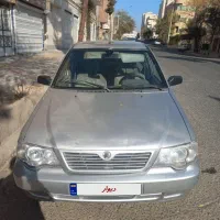 پراید ۸۸ فرمان هیدرولیک