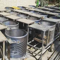 دستگاه پوست کن گردو و بادام کالتوک وارداتی 3 اسب|ماشین‌آلات صنعتی|تهران, یافت‌آباد|دیوار