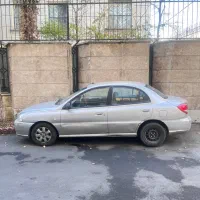 ریو ۹۰ ABS|خودرو سواری و وانت|تهران, دروس|دیوار