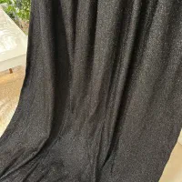 پرده پذیرایی و اتاق خواب و آستری