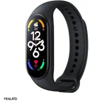 mi band 7