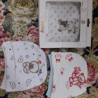 لوازم سیسمونی کامل همش ۱۹۰ تومان هر چی بخوای|اسباب و اثاث بچه|تهران, شهرک شریعتی|دیوار