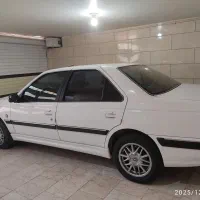 پژو پارس Xu7 مدل ۹۹