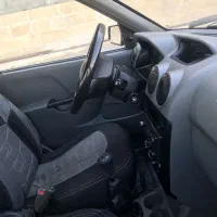 پراید مدل ۹۶ بدون رنگ|خودرو سواری و وانت|لامرد, |دیوار