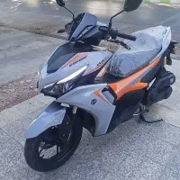 یاماها ایروکس۱۵۰ccمدل۱۴۰۴