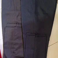 شلوار پاچه ای