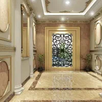 ۱۲۵ متر ۲ خوابه گوهردشت|فروش آپارتمان|کرج, گوهردشت|دیوار