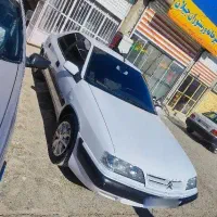 زانتیا مدل ۸۸|خودرو سواری و وانت|زابل, |دیوار