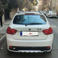 کوئیک R ۱۴۰۰ (در حد صفر)|خودرو سواری و وانت|تهران, اختیاریه|دیوار