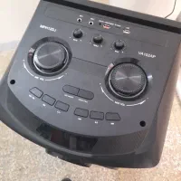 باند ممفیس با رقص نور|سیستم صوتی خانگی|یزد, |دیوار