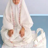 چادر جشن تکلیف|لباس|پردیس, فاز ۱۱|دیوار