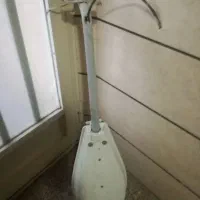 چراغ کله گاوی با ترانز و لامپ سالم|لامپ و چراغ|همدان, |دیوار