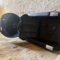 سرشور صندلی و آینه