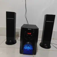 اسپیکر تسکو کیفیت عالی