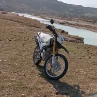 موتور تریل ۲۰۰ مدل ۴۰۳