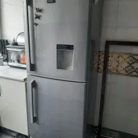 یخچال سیلوان درحد