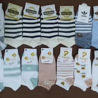 جوراب مچ دار زنانه